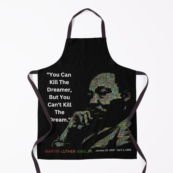 Item preview, Martin Luther King Jr Day, Dr. Martin Luther King Jr. Quotes, MLK  designed and sold by theflandonian.