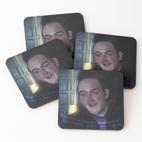 Item preview, OswaldCobblepot designed and sold by OzzieKrak.