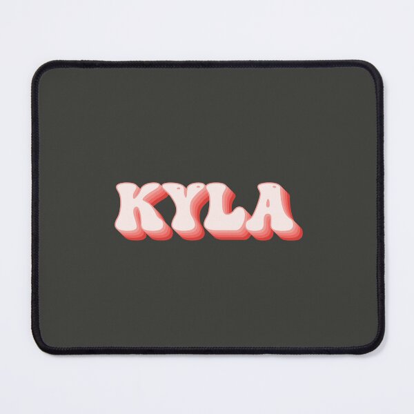 Item preview, Kyla - Name designed and sold by kindxinn.