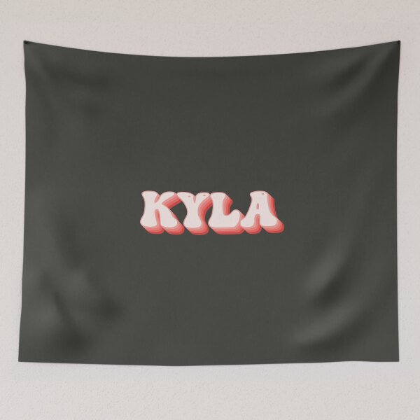 Item preview, Kyla - Name designed and sold by kindxinn.