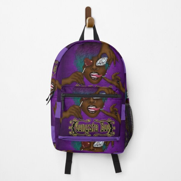 Item preview, Gangsta boo designed and sold by Mylovingcloth.