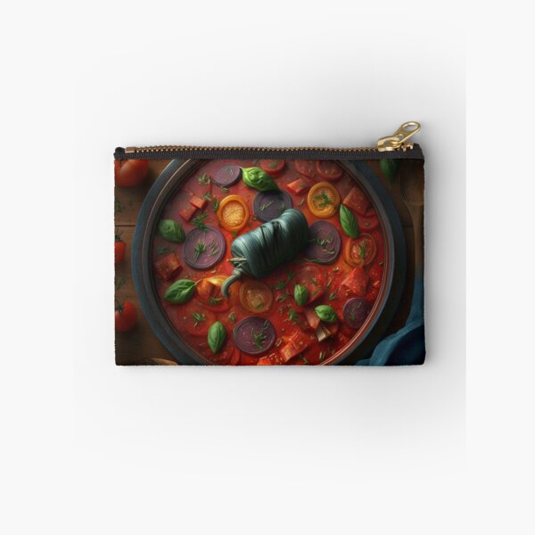 Item preview, ratatouille  designed and sold by Gozzieshop.