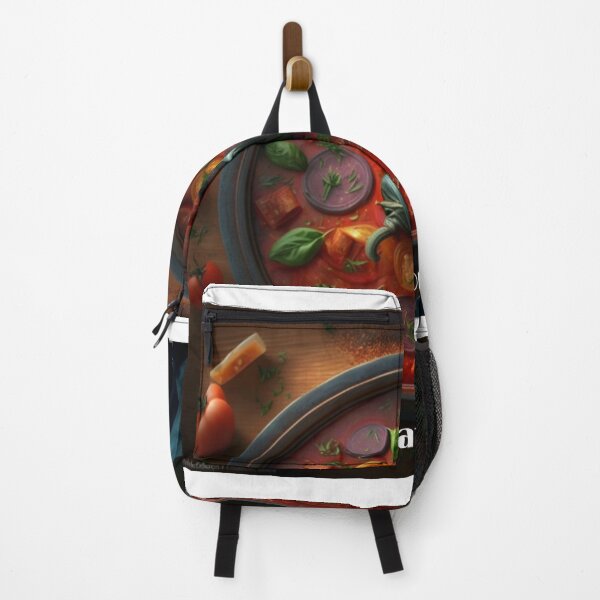 Item preview, ratatouille designed and sold by Gozzieshop.
