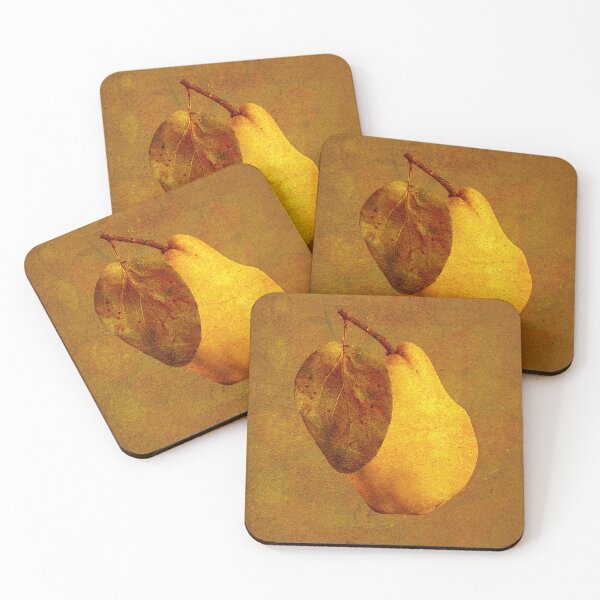 Item preview, Golden Pear designed and sold by James DeFazio.