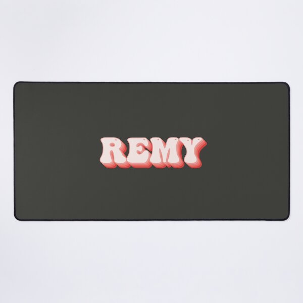 Item preview, Remy - Name designed and sold by kindxinn.