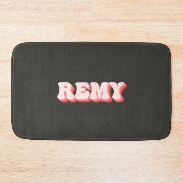 Item preview, Remy - Name designed and sold by kindxinn.