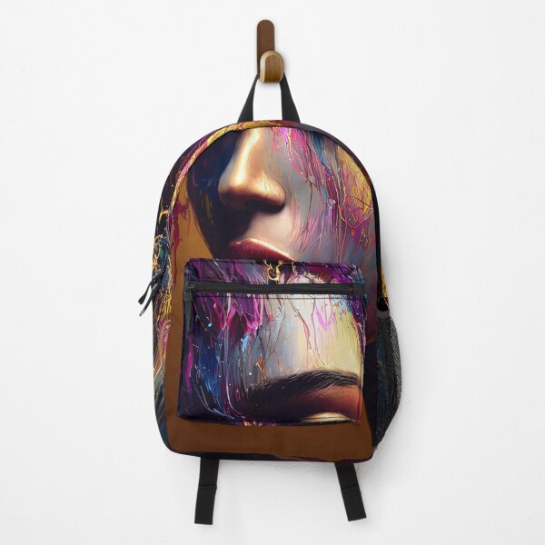 Item preview, Niki designed and sold by Jean-François Dupuis.