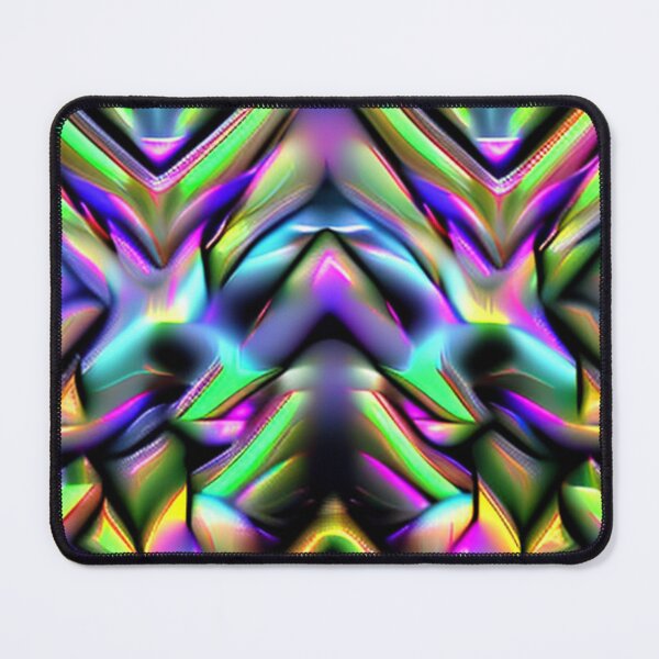 Item preview, Psychedelic Pattern #52 - Part of Our Psychedelic Pattern Collection designed and sold by Psychedelic Psychos.