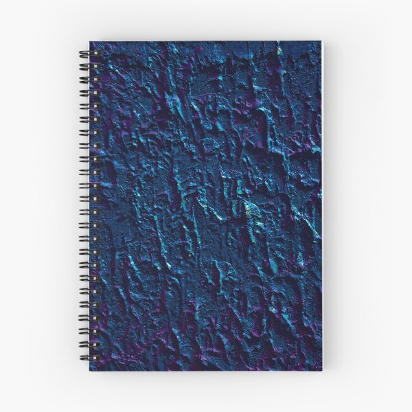 Item preview, blue rock texture designed and sold by Abharan.