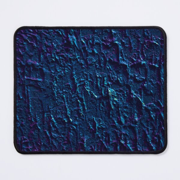 Item preview, blue rock texture designed and sold by Abharan.