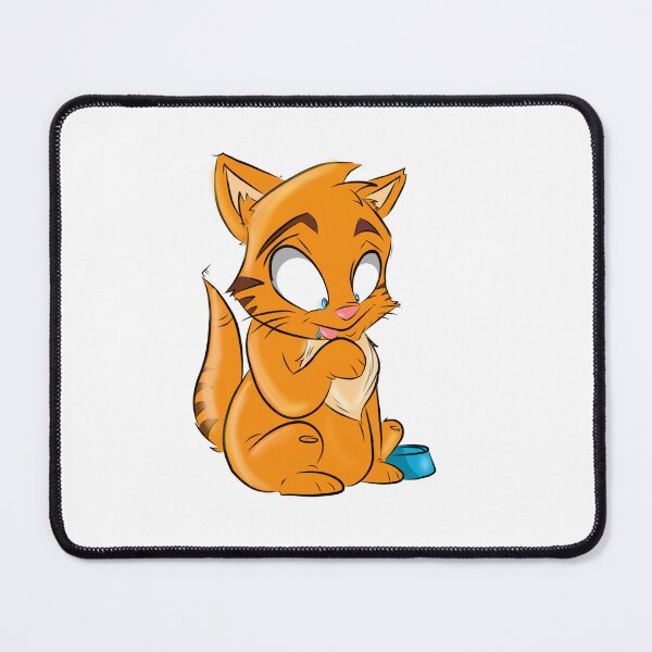 Item preview, Adorable kitty designed and sold by kirubhs.
