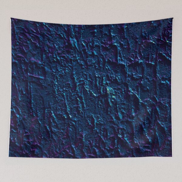 Item preview, blue rock texture designed and sold by Abharan.