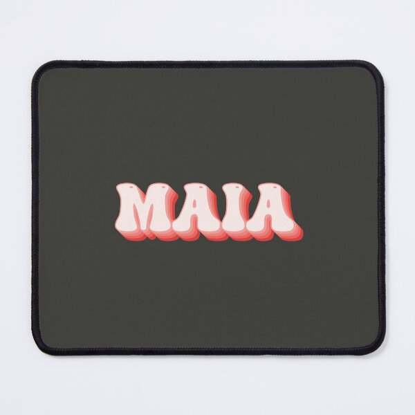 Item preview, Maia - Name designed and sold by kindxinn.