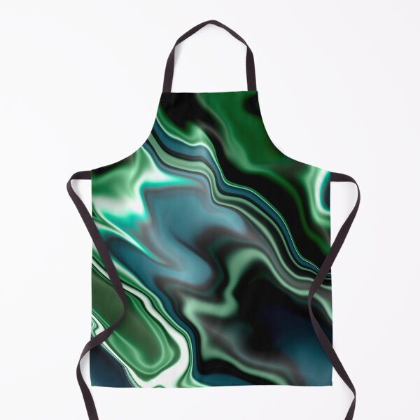 Item preview, Fluid Abstract Pattern 2058 designed and sold by Holidays77.