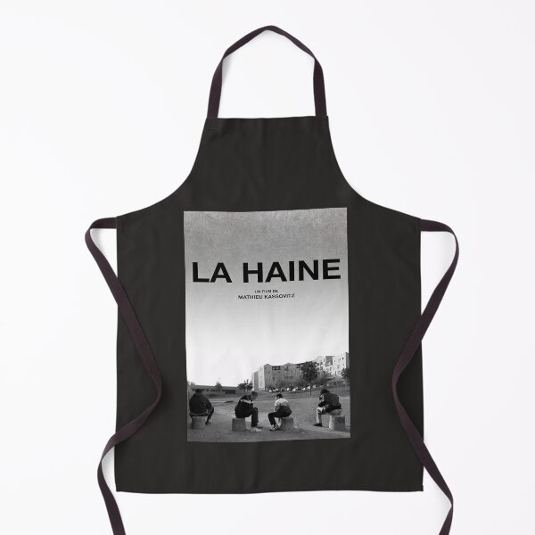 Item preview, La Haine Payu Posters203 designed and sold by wiswisna.