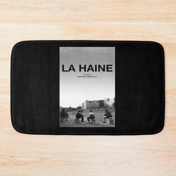Item preview, La Haine Payu Posters203 designed and sold by wiswisna.