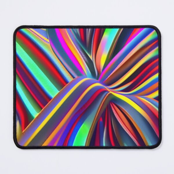 Item preview, Psychedelic Pattern #53 - Part of Our Psychedelic Pattern Collection designed and sold by Psychedelic Psychos.
