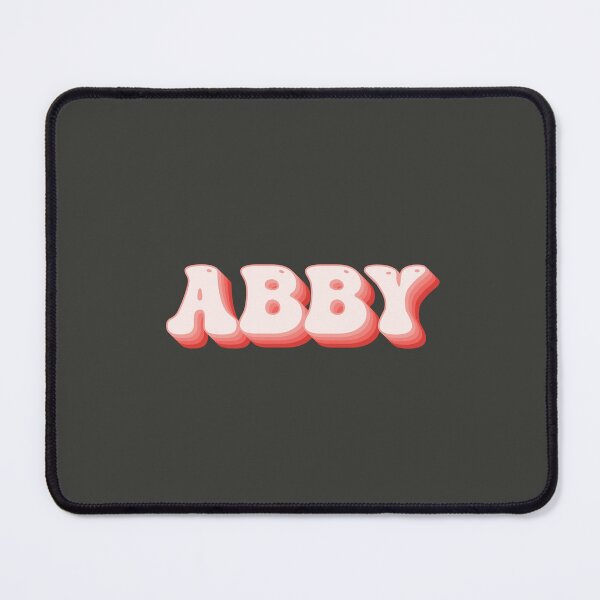 Item preview, Abby - Name designed and sold by kindxinn.