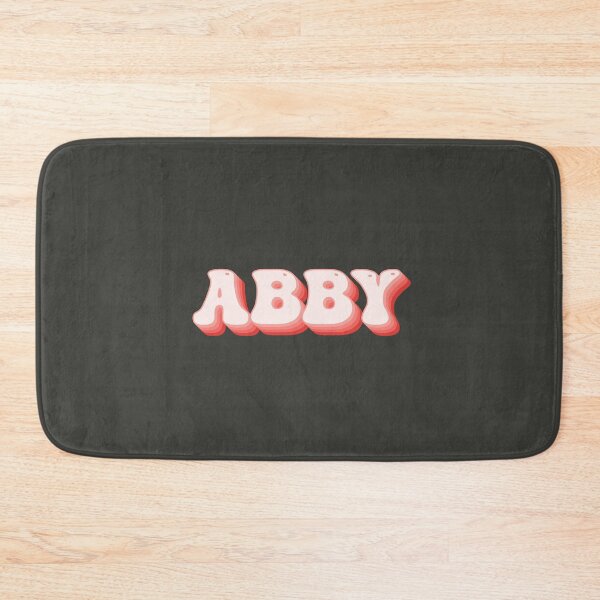 Item preview, Abby - Name designed and sold by kindxinn.