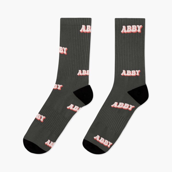 Item preview, Abby - Name designed and sold by kindxinn.