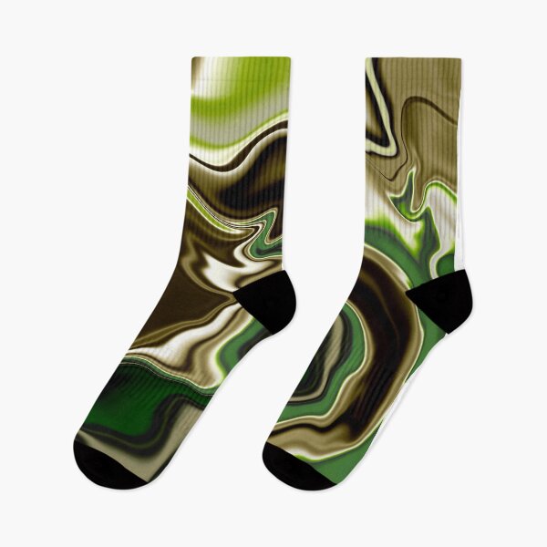 Item preview, Fluid Abstract Pattern 2059 designed and sold by Holidays77.