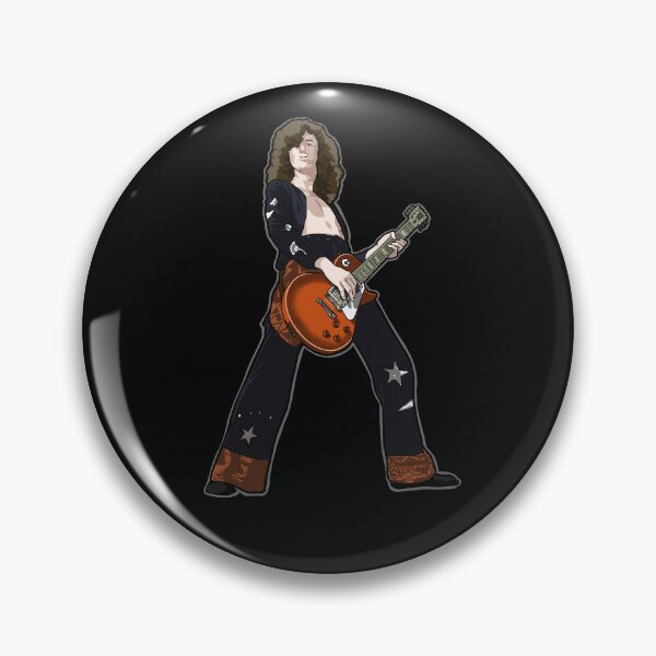 Item preview, JimmyZep designed and sold by Tameink.