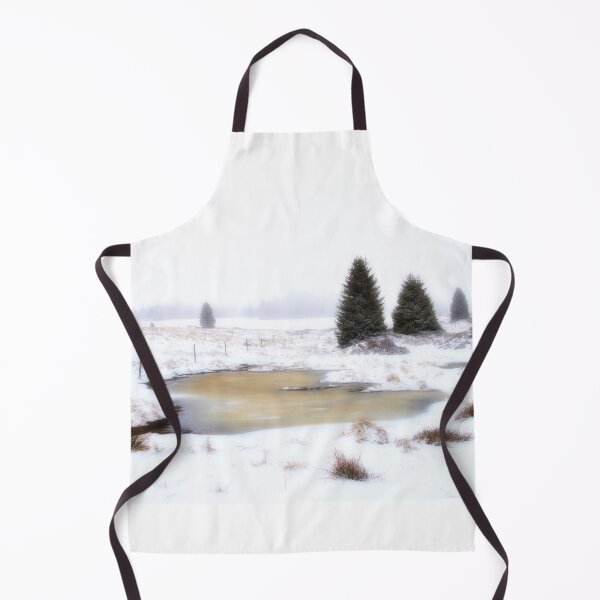 Item preview, A Winter Scene designed and sold by James DeFazio.