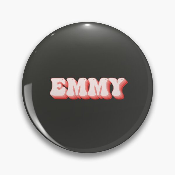 Item preview, Emmy - Name designed and sold by kindxinn.