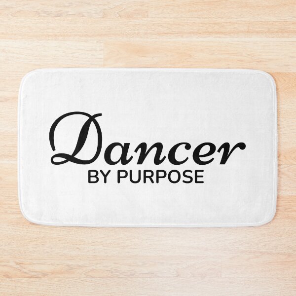 Item preview, Dancer by Purpose designed and sold by TrulyRested.