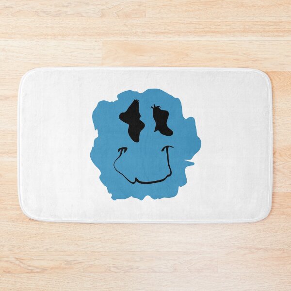 Item preview, Smile distorted sticker  designed and sold by stickersjen.
