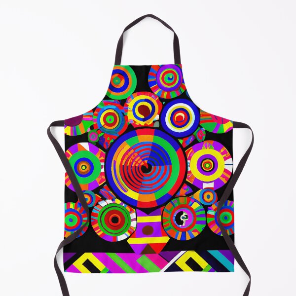 Item preview, Circular Groovy designed and sold by mwebba2005.