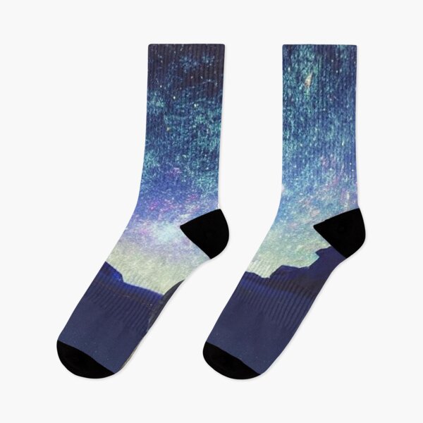 Item preview, Starry Night Sky of Saturn designed and sold by D3monic.