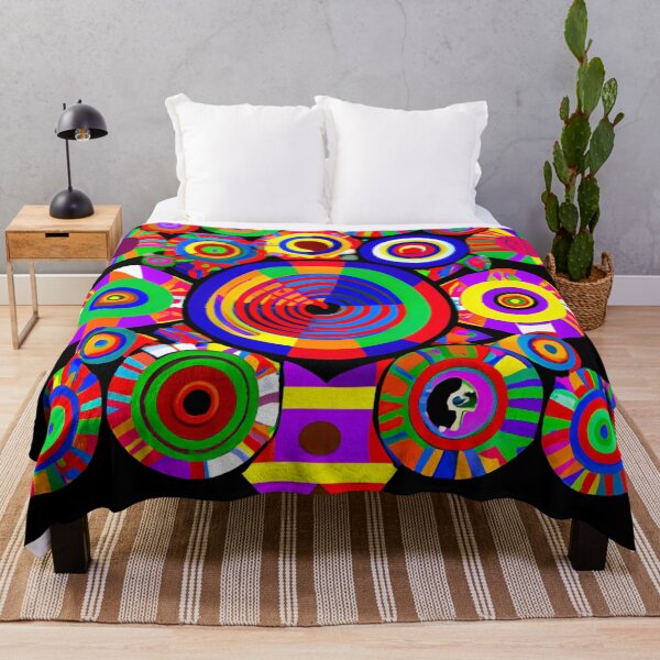 Item preview, Circular Groovy designed and sold by mwebba2005.