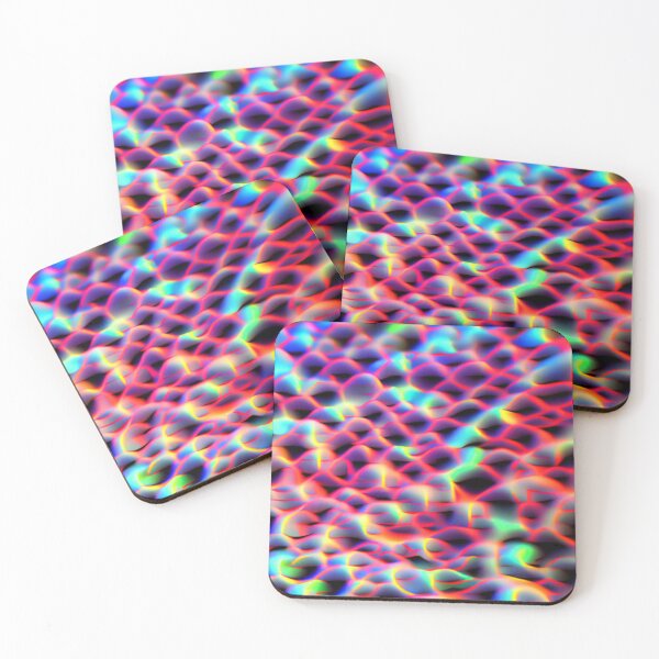 Item preview, Psychedelic Pattern #54 - Part of Our Psychedelic Pattern Collection designed and sold by Psychedelic Psychos.