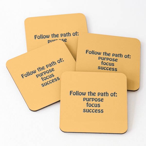 Item preview, (BF) Purpose, focus, success designed and sold by greatvibes4u.
