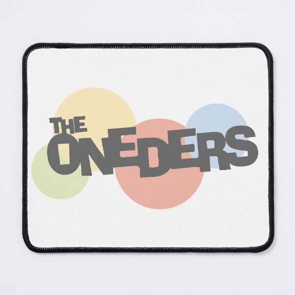 Item preview, The Oneders designed and sold by Bigfinz.