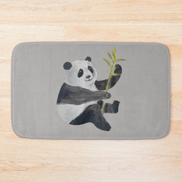 Item preview, PANDAmonium designed and sold by OopsieDaisyKids.