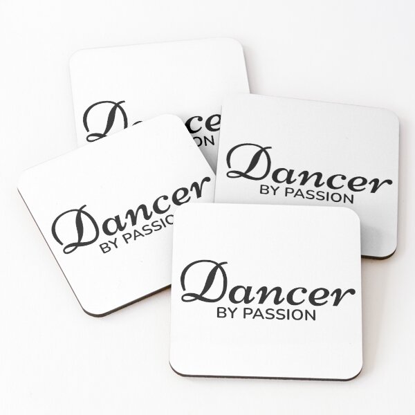 Item preview, Dancer by Passion designed and sold by TrulyRested.