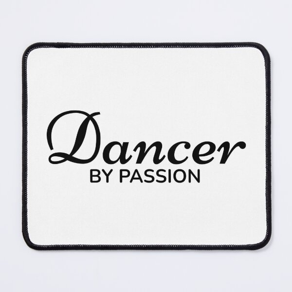Item preview, Dancer by Passion designed and sold by TrulyRested.