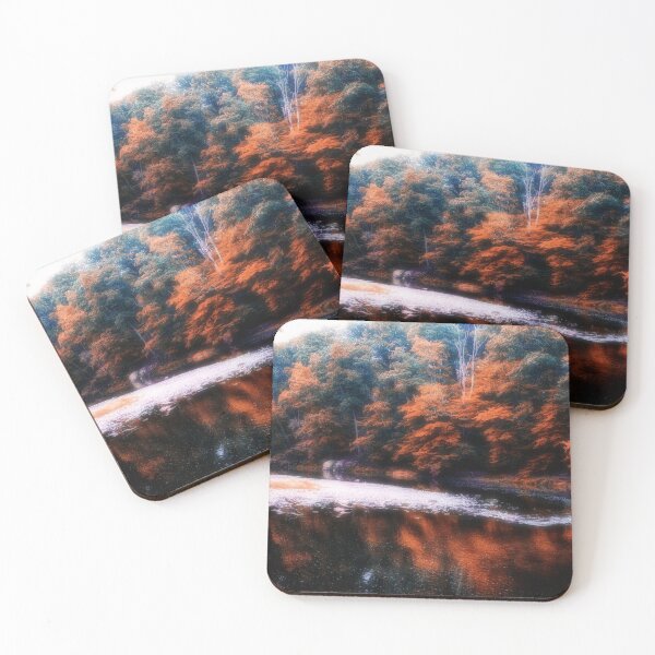 Item preview, The Glory of Autumn designed and sold by James DeFazio.