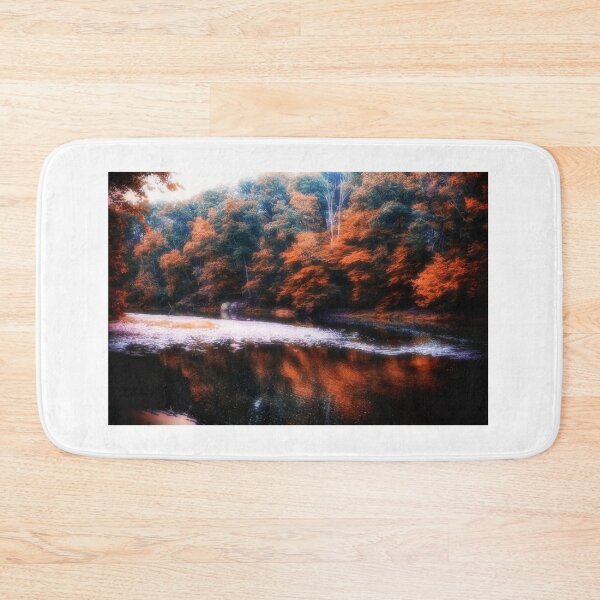 Item preview, The Glory of Autumn designed and sold by James DeFazio.