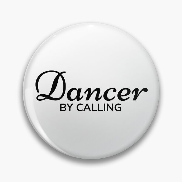 Item preview, Dancer by Calling designed and sold by TrulyRested.