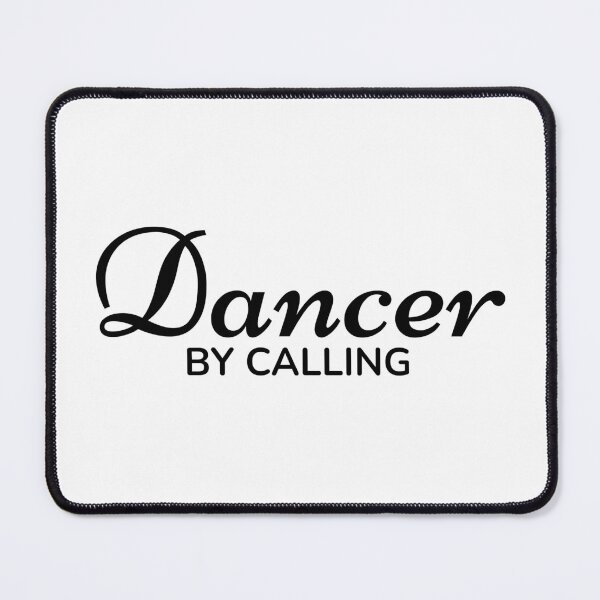 Item preview, Dancer by Calling designed and sold by TrulyRested.