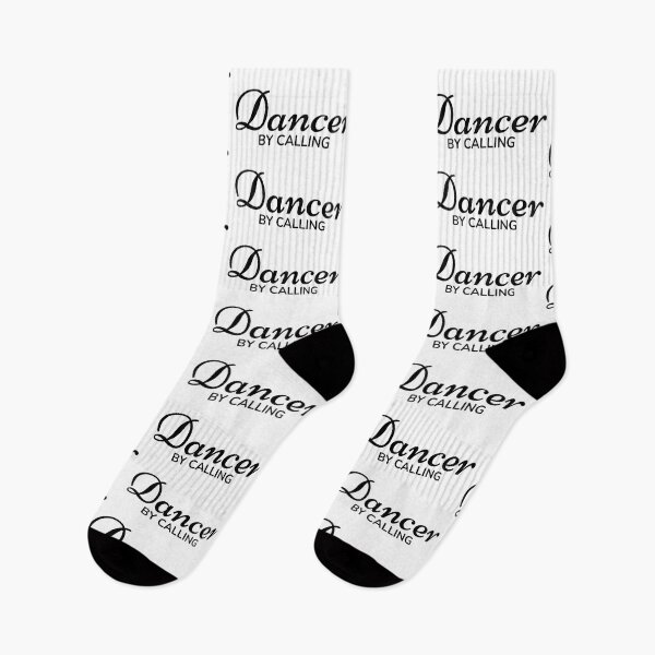 Item preview, Dancer by Calling designed and sold by TrulyRested.