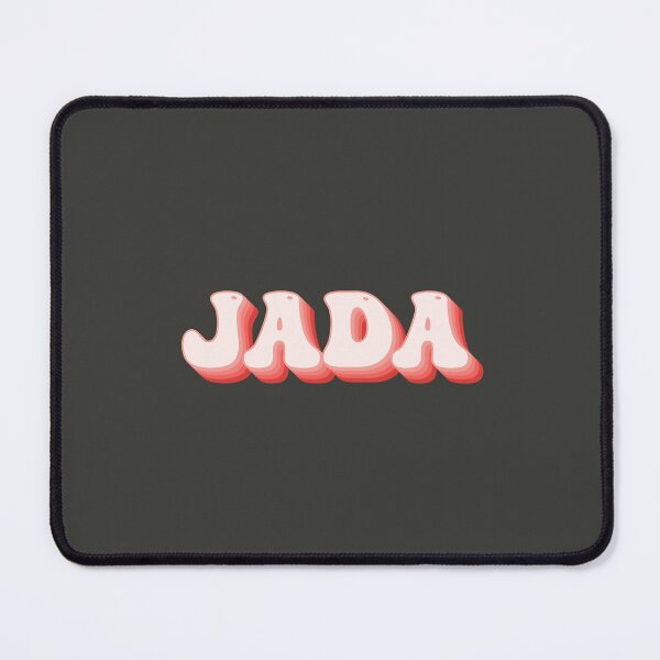 Item preview, Jada - Name designed and sold by kindxinn.