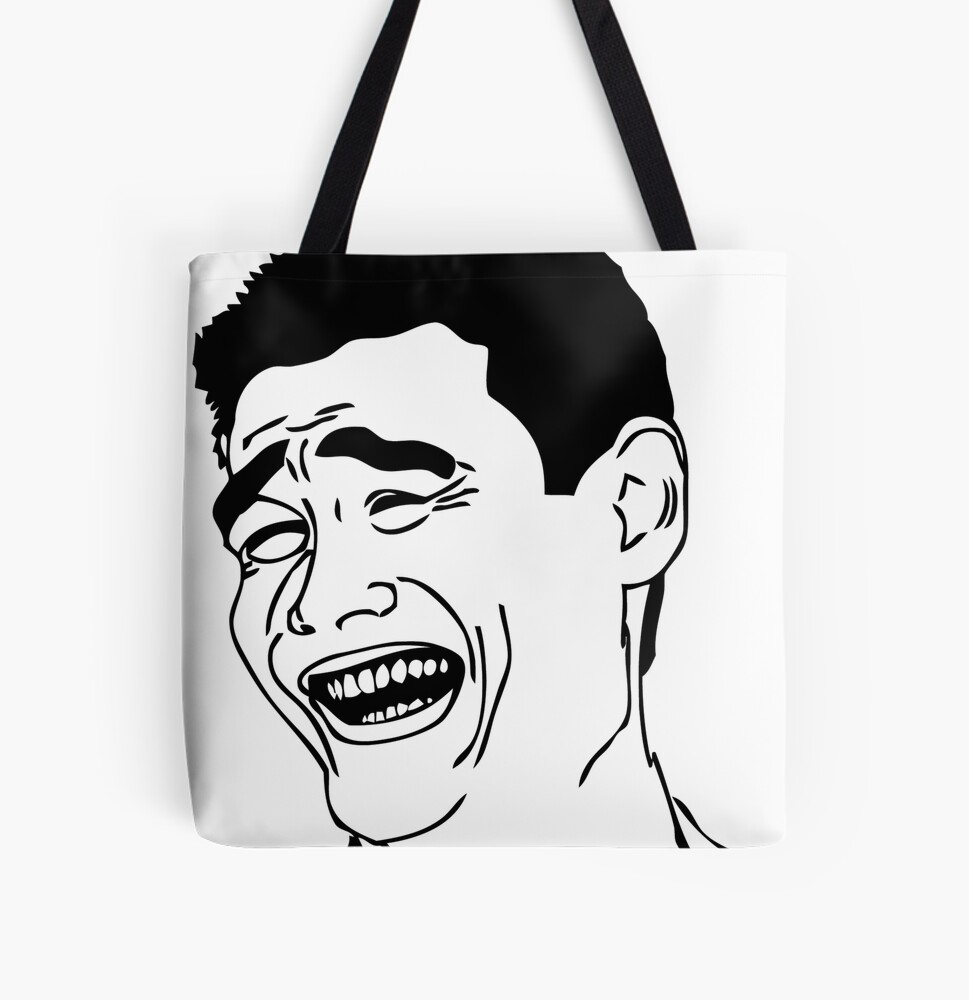 Yao Ming Meme