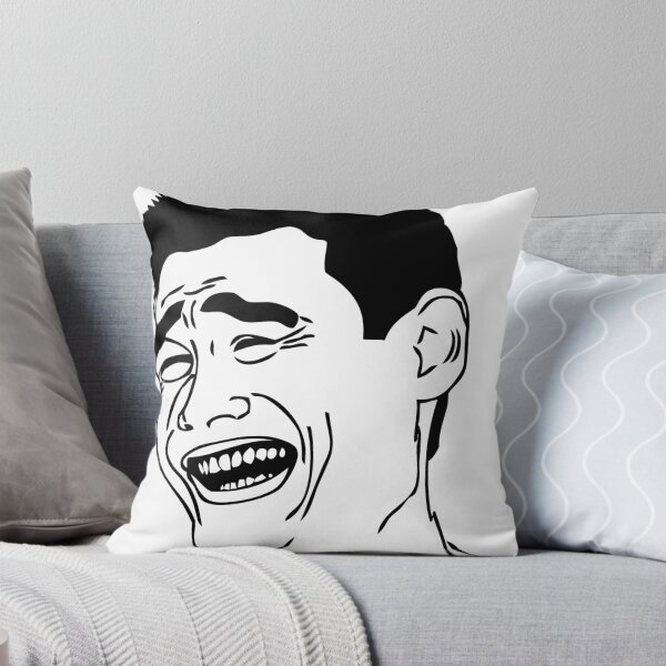 Item preview, Yao Ming Meme designed and sold by lolhammer.