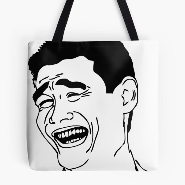 Item preview, Yao Ming Meme designed and sold by lolhammer.