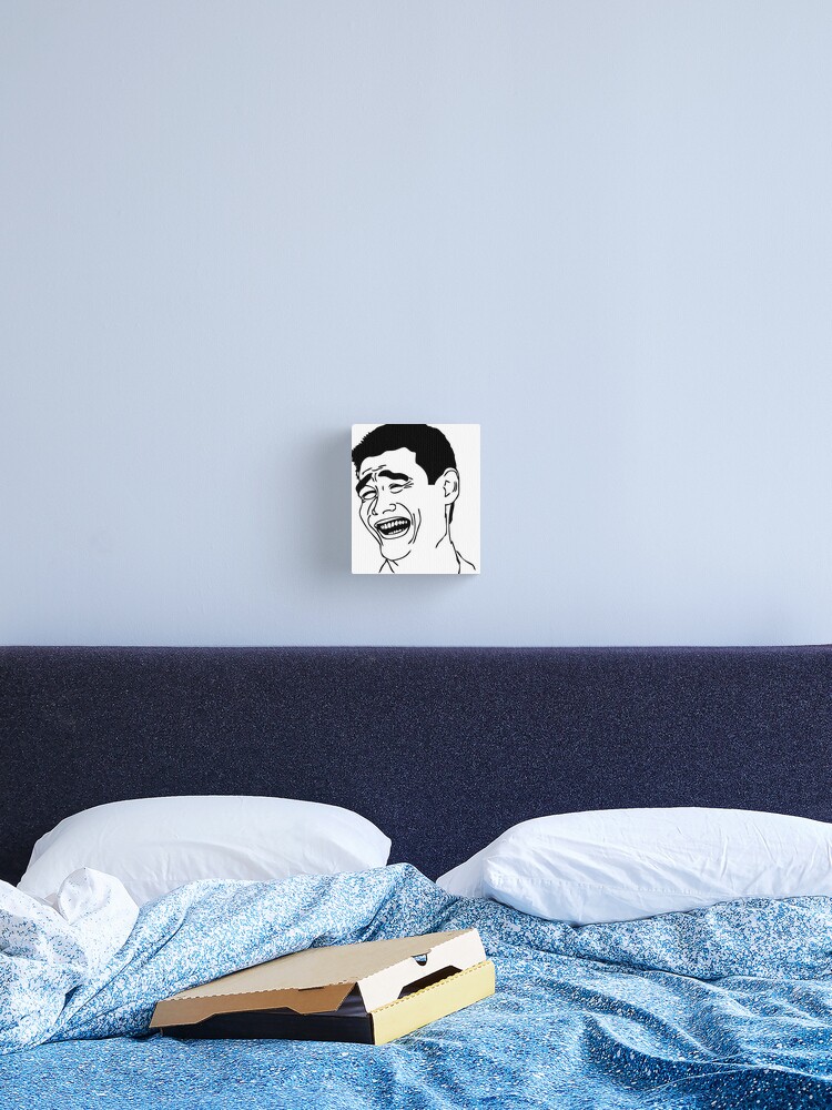 Yao Ming Meme