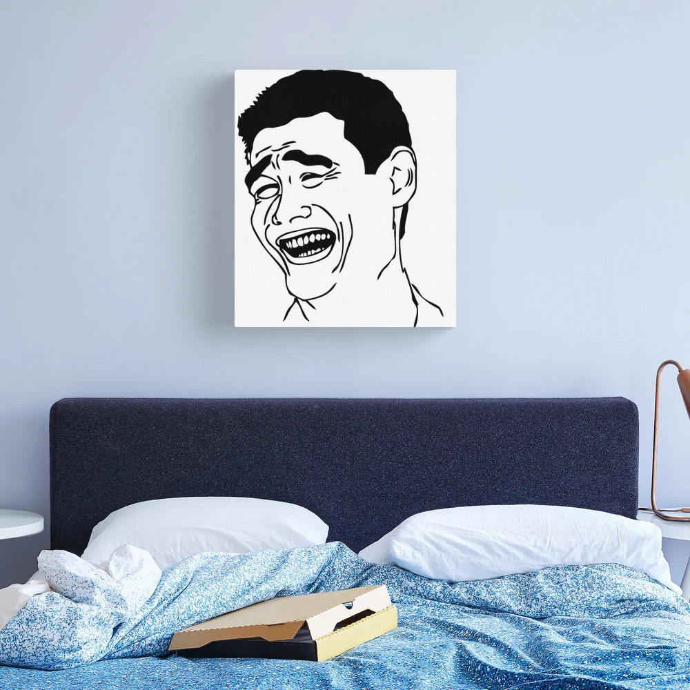 Yao Ming Meme